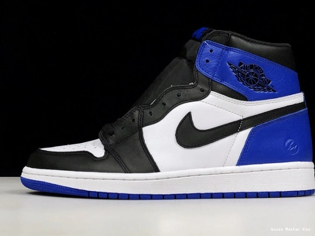 Air OG 1 716371-040 Fragment Retro Jordan High 0702